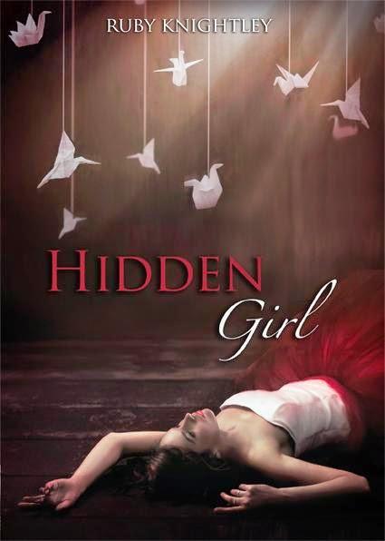 Hidden Girl de Ruby Knightley