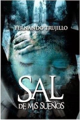 Sal de mis sueños de Fernando Trujillo Sanz