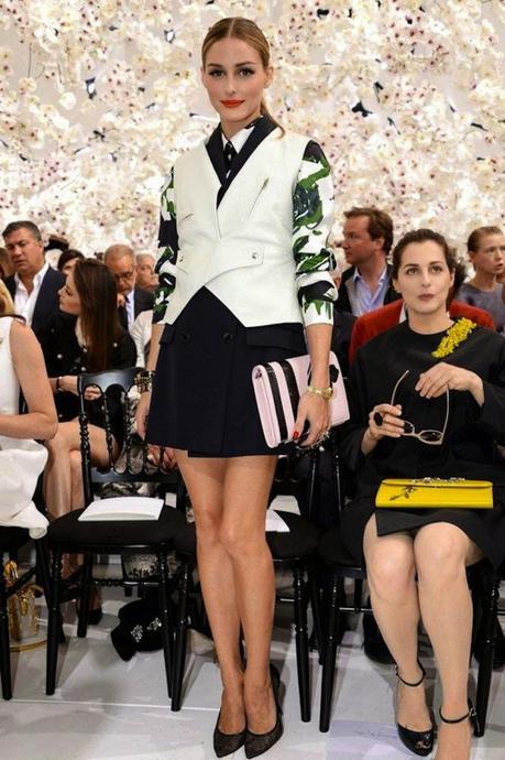 PARIS HAUTE COUTURE FW2014