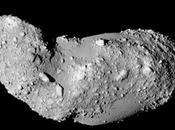 relación entre cereales asteroides