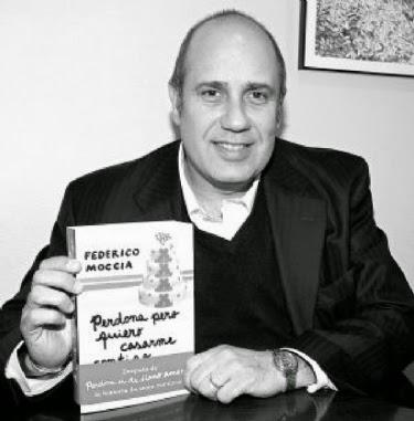 Reto de Junio: Federico Moccia