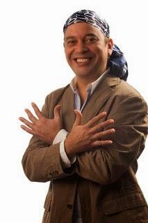 David Álvarez - Clandestino