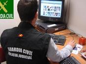 eGarante, nueva aplicación Guardia Civil para combatir delitos