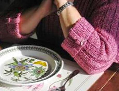 ALGUNOS BUENOS MODALES EN LA MESA