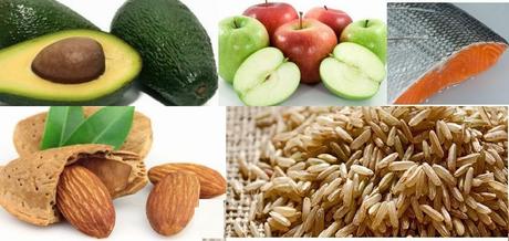 LOS 5 ALIMENTOS MAS SALUDABLES