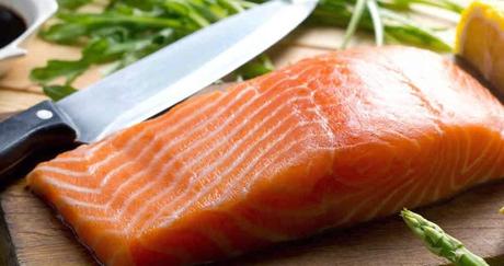 LOS 5 ALIMENTOS MAS SALUDABLES