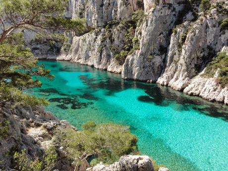 Mi verano en La Provenza y Costa Azul.