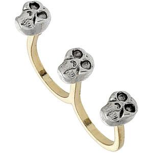 Personaliza tu look en halloween