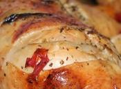 Pollo horno