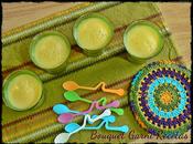 Jugo peras naranjas cómo felicidad puede concentrar vaso)