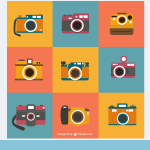 Imágenes en Medios Sociales: 5 Características  y 15 Sitios de Descarga Gratuita 