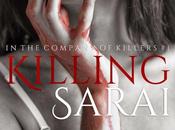 Quiero Leer: Killing Sarai Company Killers J.A. Redmerski