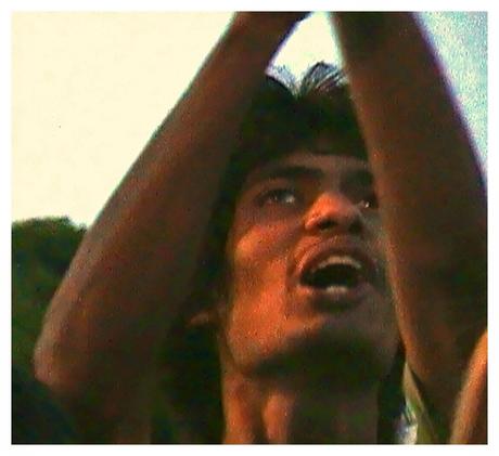 Almafuerte: poesías que gritan verdades y transmiten la fuerza de la vida.