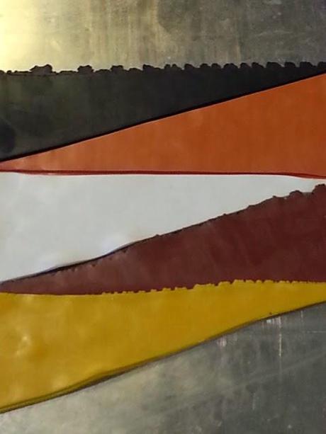 Arcilla - Murrina cerebro