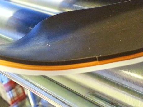 Arcilla - Murrina cerebro