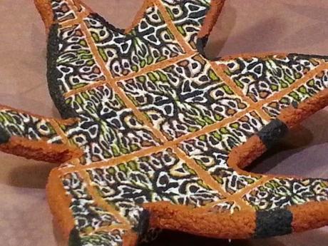 Arcilla - Murrina cerebro