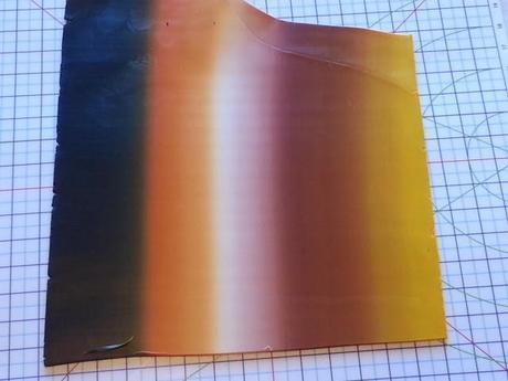 Arcilla - Murrina cerebro