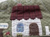 Patchwork Curso Giral