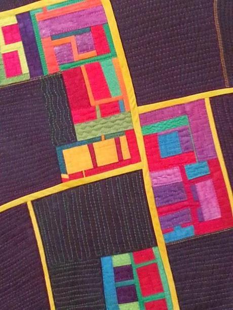 Sitges - 2014 - Cursos con Alicia y Ann