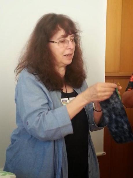 Sitges - 2014 - Cursos con Alicia y Ann