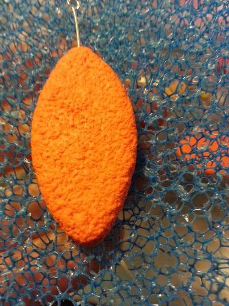 Arcilla - Mosaico (II). Montaje