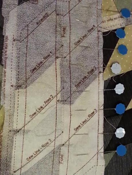 Patchwork - Lone Star