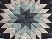 Patchwork Lone Star