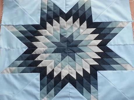 Patchwork - Lone Star