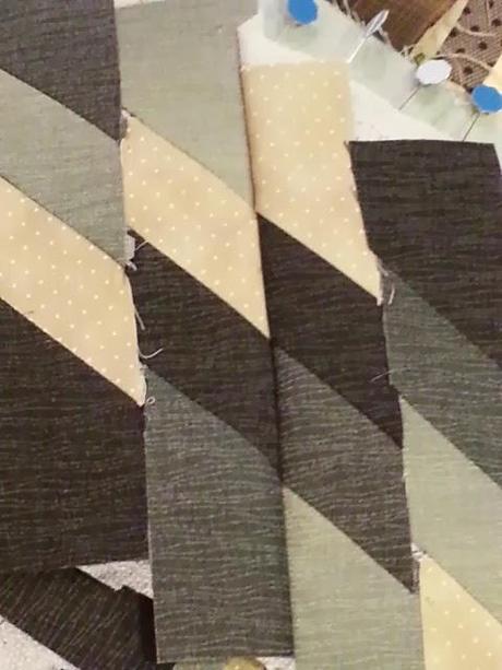 Patchwork - Lone Star