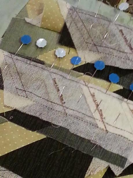 Patchwork - Lone Star