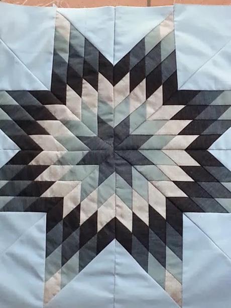 Patchwork - Lone Star