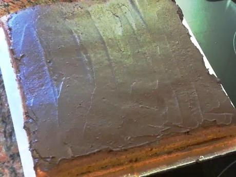 Cocina - Cómo ganachear un bizcocho