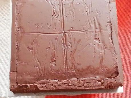 Cocina - Cómo ganachear un bizcocho