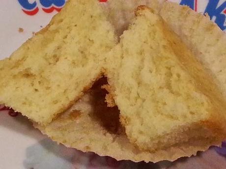 Cocina - Cupcakes de vainilla, chocolate y Magnolia Bakery