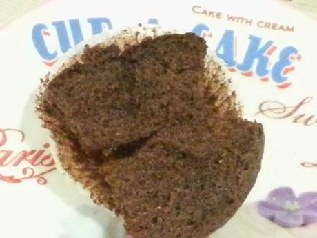 Cocina - Cupcakes de vainilla, chocolate y Magnolia Bakery