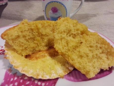 Cocina - Cupcakes de vainilla, chocolate y Magnolia Bakery