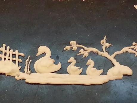 Cocina - Curso de Royal Icing