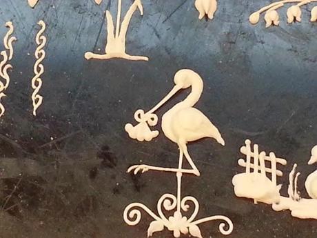 Cocina - Curso de Royal Icing