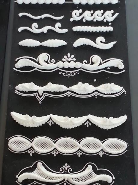 Cocina - Curso de Royal Icing Cocina - Curso de Royal Icing