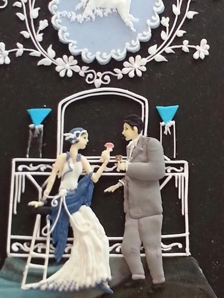 Cocina - Curso de Royal Icing Cocina - Curso de Royal Icing