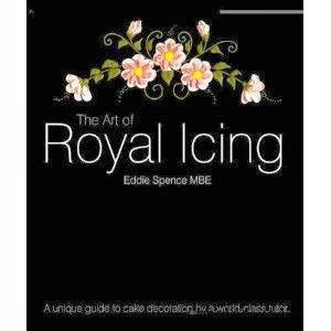 Cocina - Curso de Royal Icing Cocina - Curso de Royal Icing