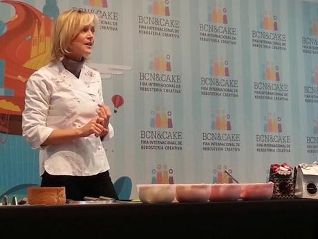 Cocina - BCN&Cake - 2013