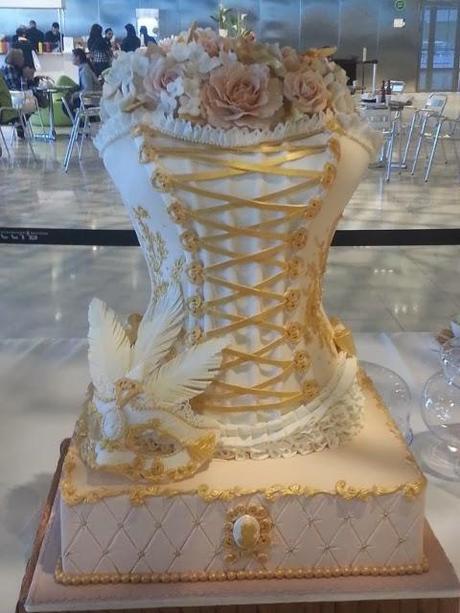 Cocina - BCN&Cake - 2013 Cocina - BCN&Cake - 2013