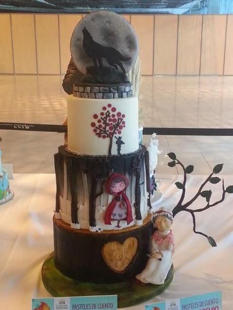 Cocina - BCN&Cake - 2013