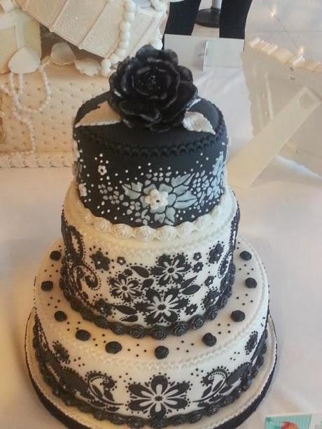 Cocina - BCN&Cake - 2013