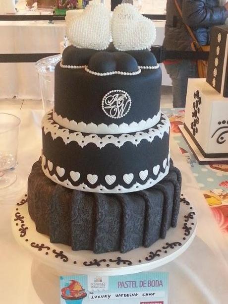 Cocina - BCN&Cake - 2013 Cocina - BCN&Cake - 2013