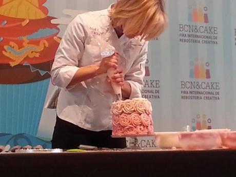 Cocina - BCN&Cake - 2013 Cocina - BCN&Cake - 2013