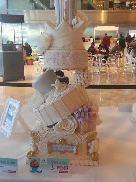 Cocina - BCN&Cake - 2013 Cocina - BCN&Cake - 2013