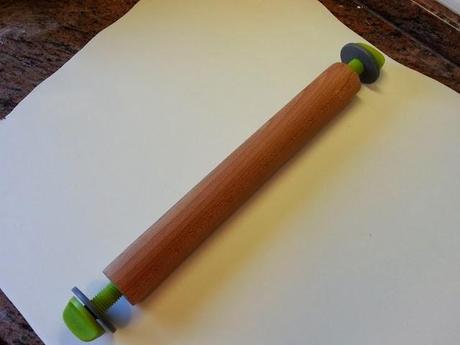 Cocina - Tarta para ser feliz