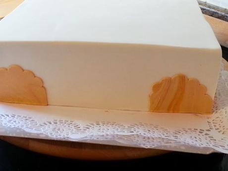 Cocina - Tarta para ser feliz